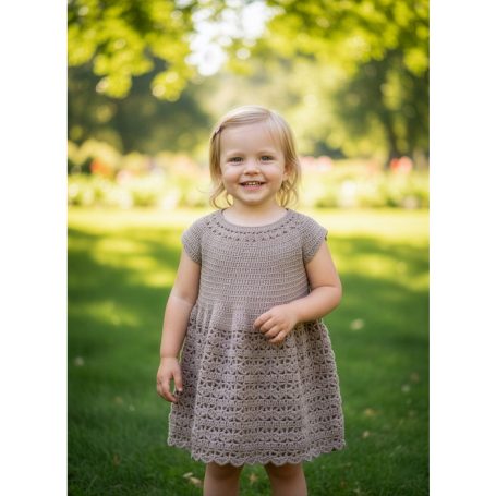 Bilbao klänning och bolero